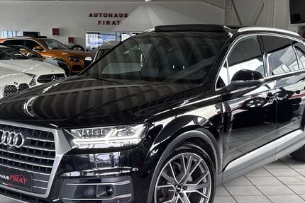 Audi Q7 134.100 km 34.849 &euro; Erftstadt / Köln 50374