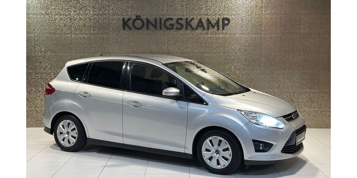 Ford C-Max 120.500 km 6.490 &euro; Jülich 52428