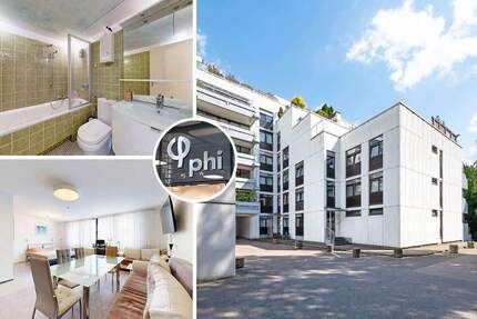 Wohnung Aachen Haaren - 2 Zimmer, 63 m&sup2;, 119.900&euro; | Angebot:25771693