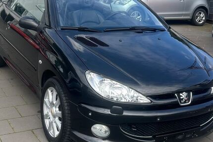 Peugeot 206 93.000 km 4.350 &euro; Bergheim (bei Köln) 50129