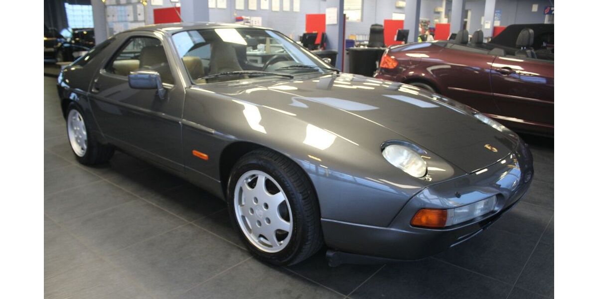 Porsche 928 122.303 km 39.980 &euro; Euskirchen 53881