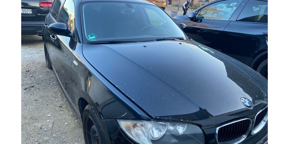 BMW 118 280.000 km 2.500 &euro; Alsdorf 52477