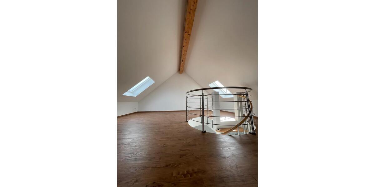 Maisonettenwohnung Hürtgenwald - 3 Zimmer, 109 m&sup2;, 1.500&euro; | Angebot:26593589