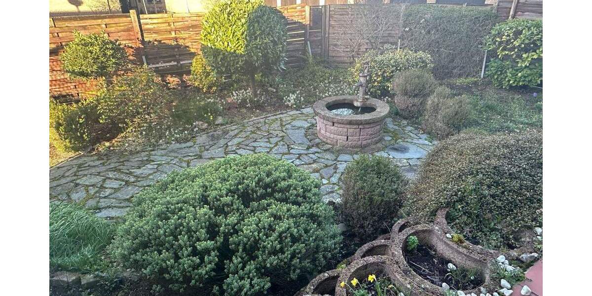 Terrassenwohnung Düren - 4 Zimmer, 134 m&sup2;, 295.000&euro; | Angebot:25738291