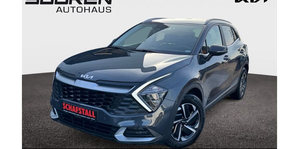 Kia Sportage 20.723 km 26.979 &euro; Aachen 52070