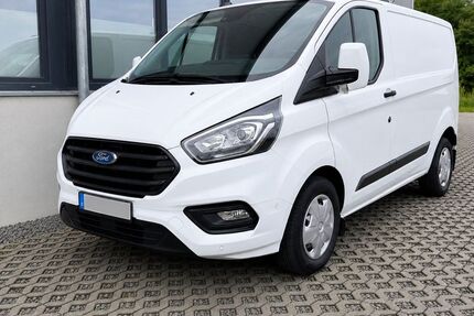 Ford Transit Custom 29.100 km 23.750 &euro; Simmerath 52152