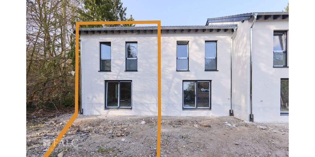 Reihenendhaus Stolberg Schevenhütte - 5 Zimmer, 148 m&sup2;, 549.000&euro; | Angebot:25836318