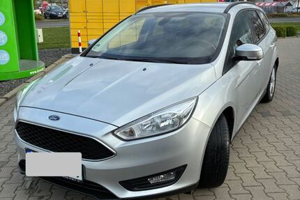 Ford Focus 125.000 km 4.499 &euro; Euskirchen 53879