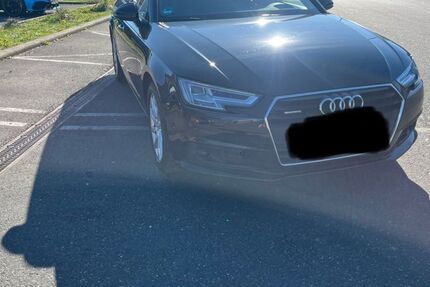 Audi A4 126.931 km 24.100 &euro; Aachen 52074