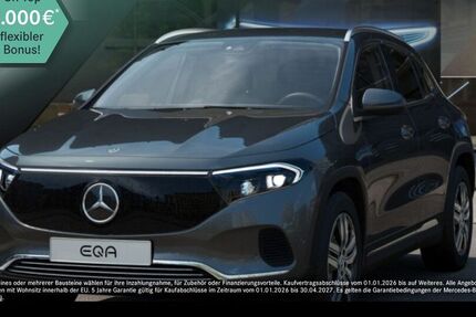 Mercedes-Benz EQA 12.982 km 37.990 &euro; Aachen 52068