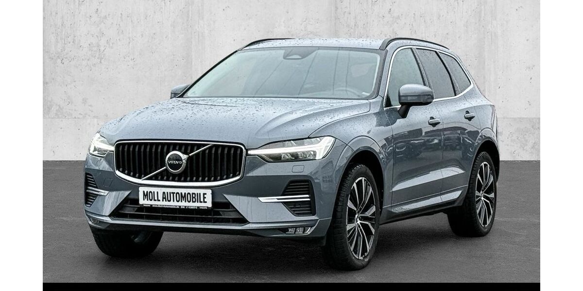 Volvo XC60 30.804 km 33.990 &euro; Bergheim 50126