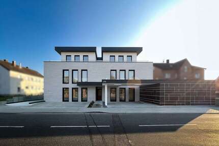 Wohnung Aldenhoven - 2 Zimmer, 77 m&sup2;, 900&euro; | Angebot:25381218