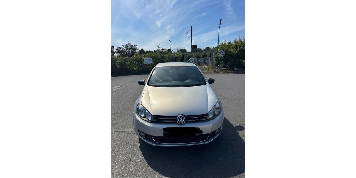VW Golf 153.024 km 8.600 &euro; Brühl 50321
