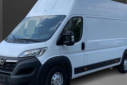 Opel Movano 49.052 km 19.500 &euro; Bergheim 50126