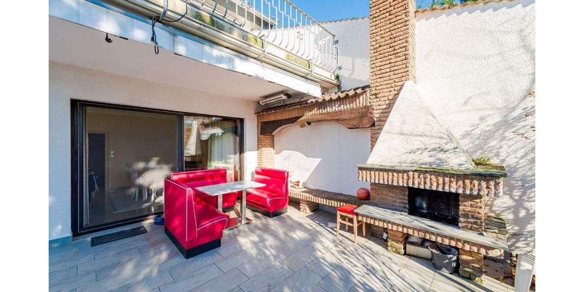 Einfamilienhaus Kerpen Horrem - 6 Zimmer, 207 m&sup2;, 890.000&euro; | Angebot:25683195