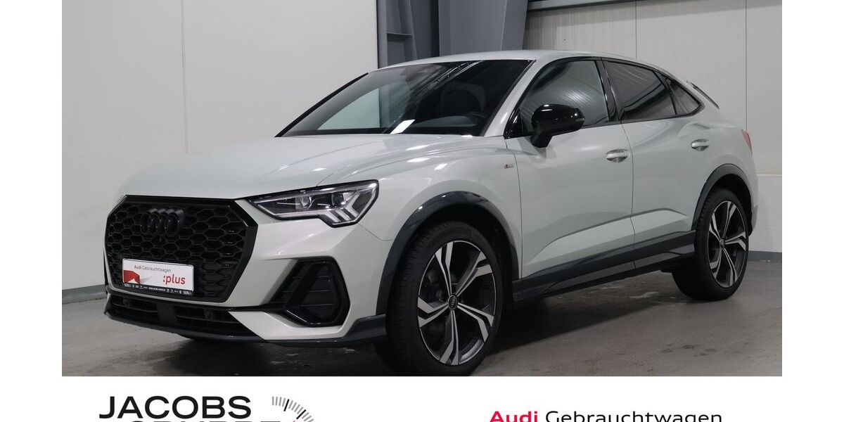 Audi Q3 80.384 km 30.720 &euro; Aachen 52078