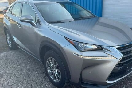 Lexus NX 300 158.792 km 16.999 &euro; Euskirchen 53879