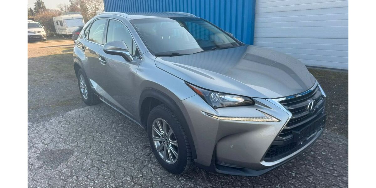 Lexus NX 300 158.792 km 16.999 &euro; Euskirchen 53879