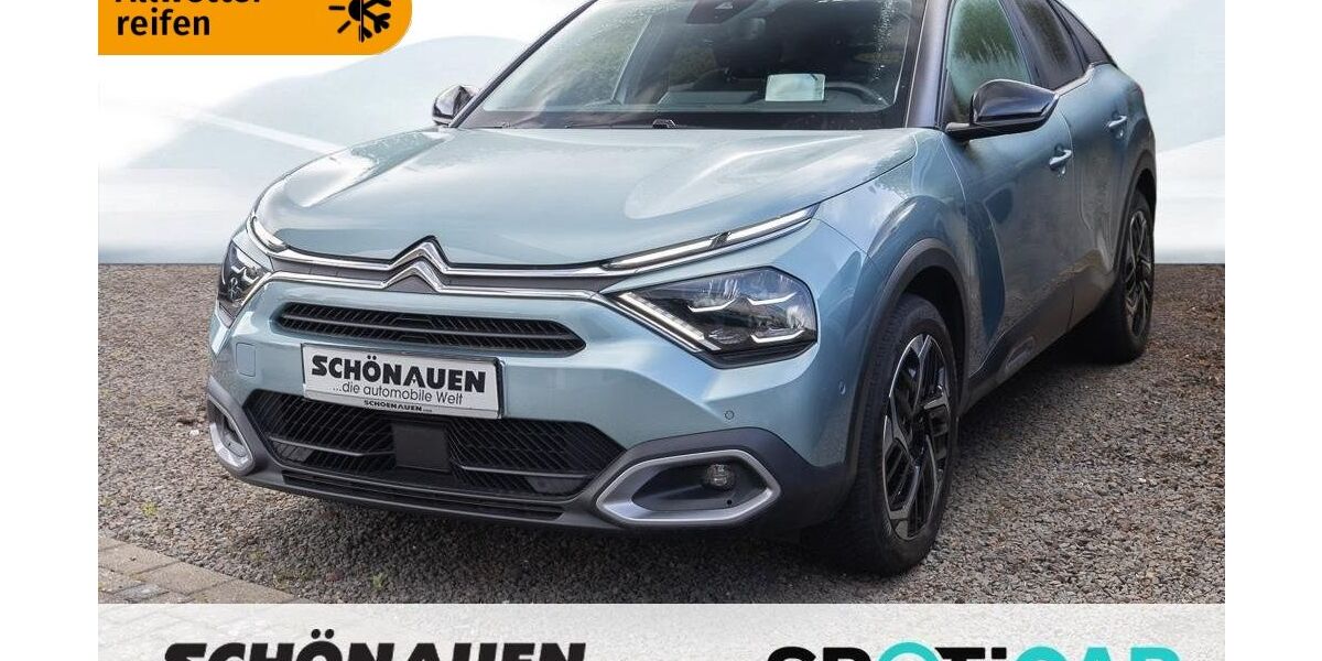 Citroen C4 27.453 km 17.950 &euro; Erftstadt 50374