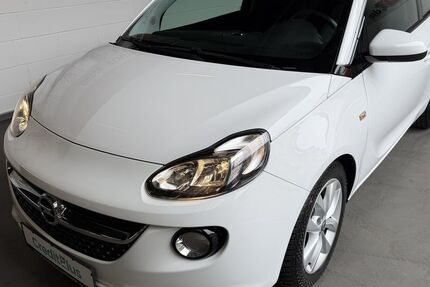 Opel Adam 52.919 km 11.490 &euro; Stolberg 52223