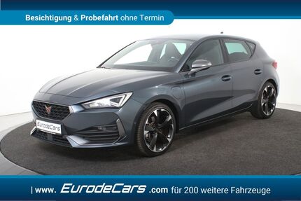 Cupra Leon 74.000 km 22.500 &euro; Herzogenrath 52134