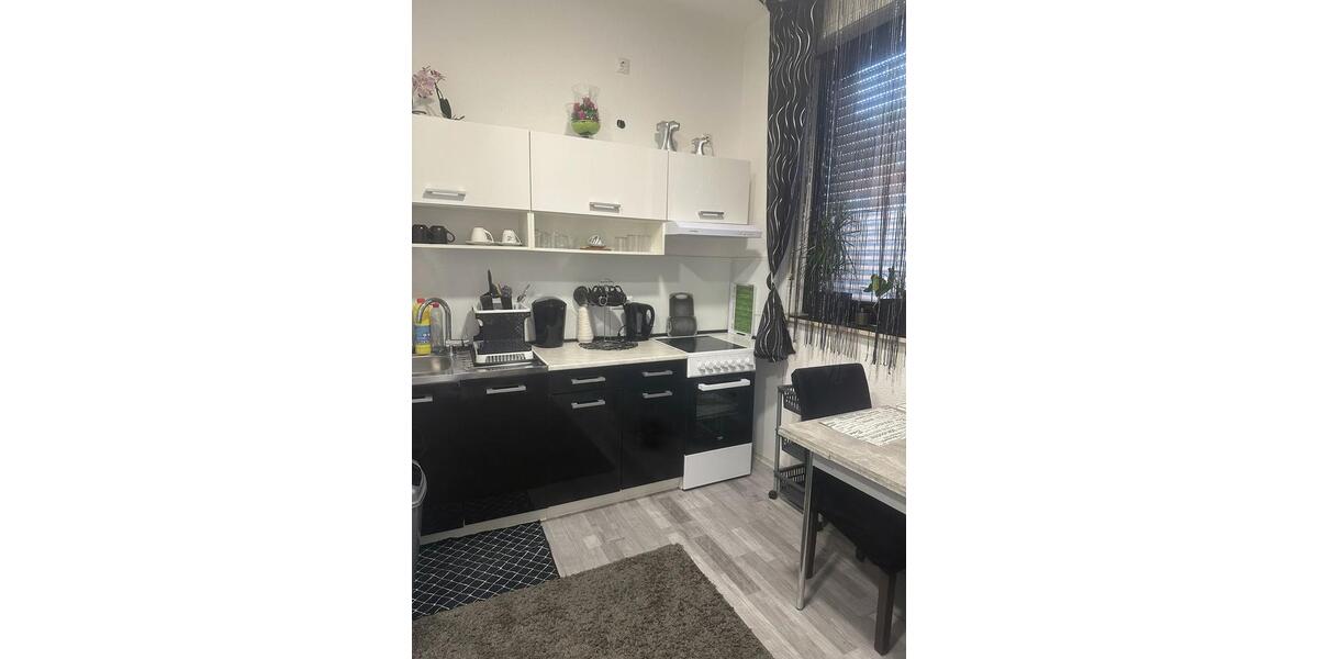 Etagenwohnung Alsdorf - 1 Zimmer, 25 m&sup2;, 750&euro; | Angebot:26611397