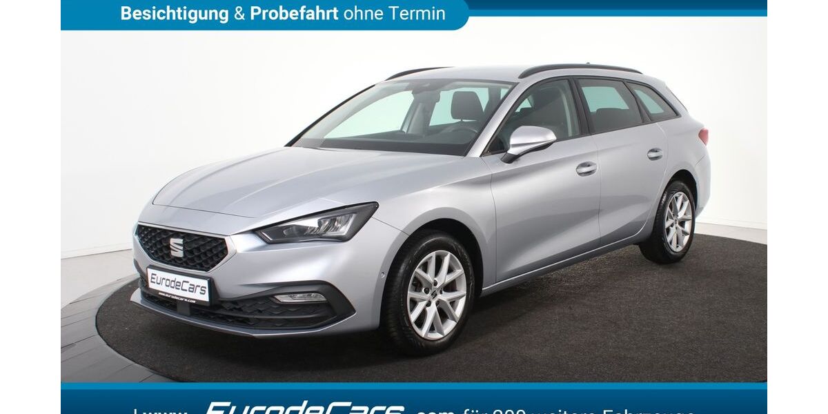 Seat Leon 59.000 km 14.700 &euro; Herzogenrath 52134