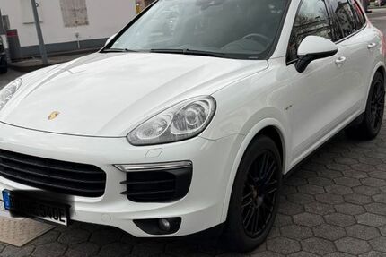 Porsche Cayenne 175.000 km 35.900 &euro; Hürth 50354