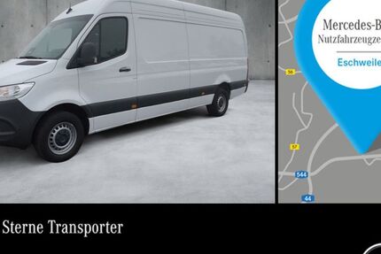 Mercedes-Benz Sprinter 50.141 km 43.530 &euro; Eschweiler 52249