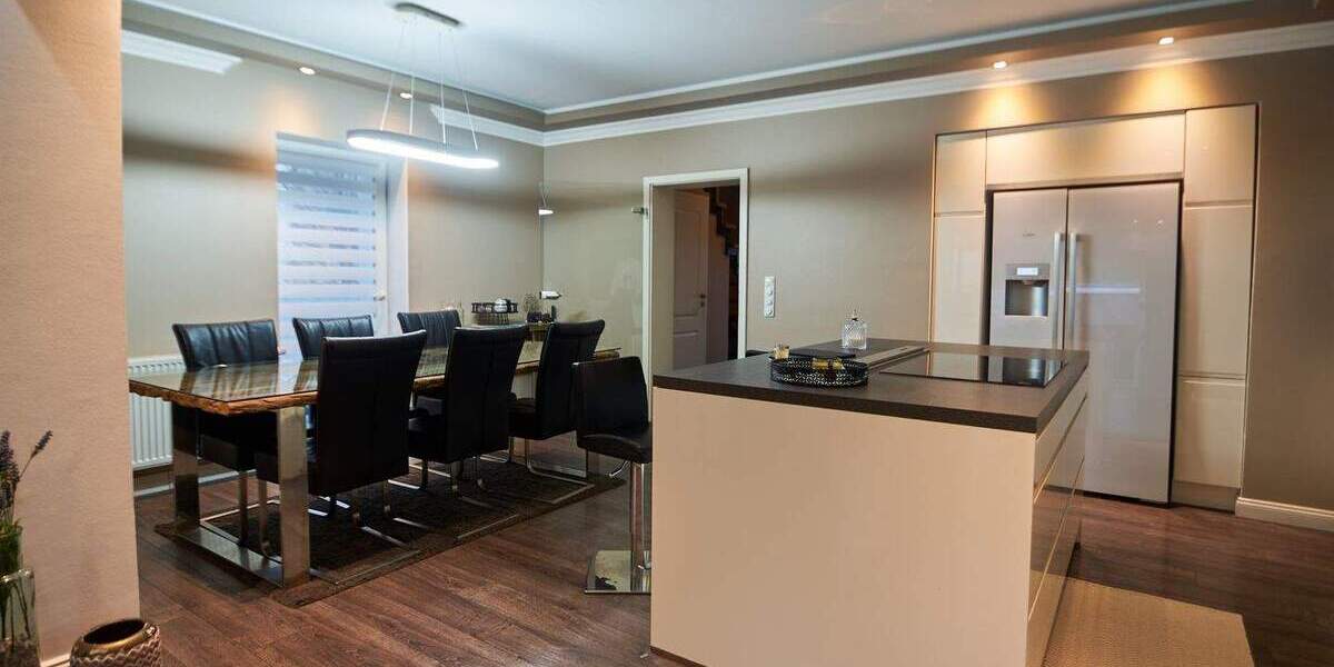 Doppelhaushälfte Brühl Vochem - 4 Zimmer, 140 m&sup2;, 550.000&euro; | Angebot:25777771