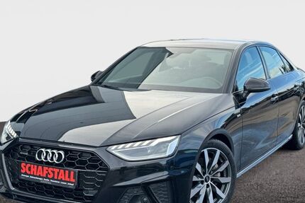 Audi A4 67.729 km 29.879 &euro; Elsdorf (bei Köln) 50189