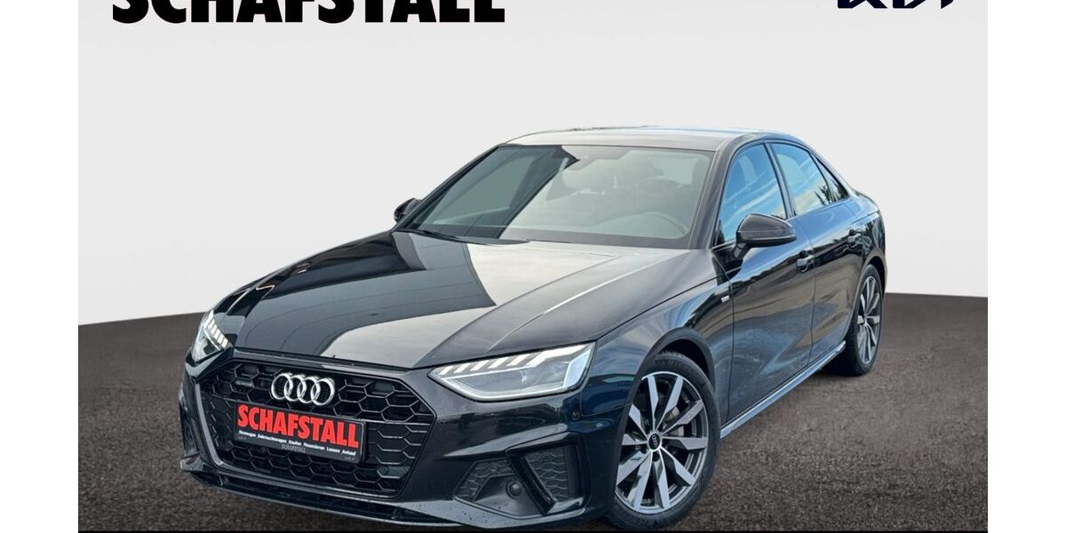 Audi A4 67.729 km 29.879 &euro; Elsdorf (bei Köln) 50189