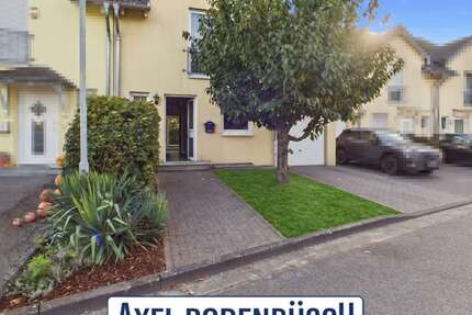 Haus Erftstadt - 4 Zimmer, 102 m&sup2;, 395.000&euro; | Angebot:27653844
