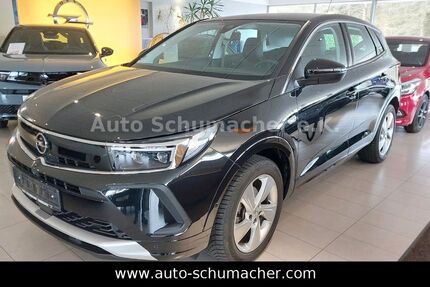 Opel Grandland (X) 18.361 km 21.590 &euro; Simmerath 52152