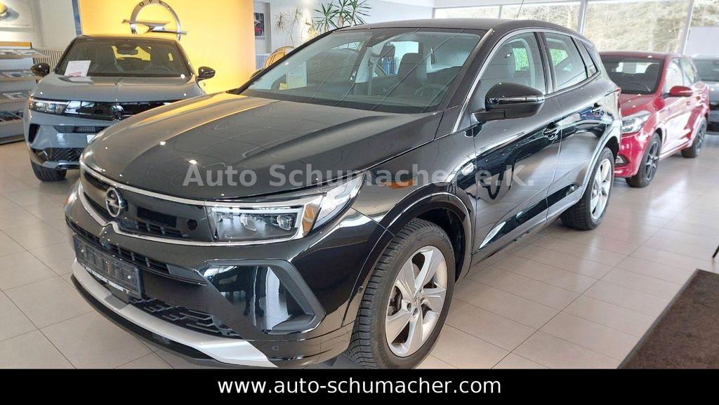 Opel Grandland (X) 18.361 km 21.590 &euro; Simmerath 52152