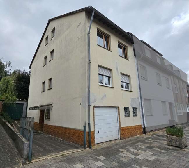 Einfamilienhaus Herzogenrath - 5 Zimmer, 104 m&sup2;, 290.000&euro; | Angebot:27094901