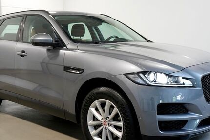 Jaguar F-Pace 126.641 km 18.900 &euro; Hürth bei Köln 50354