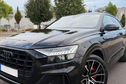 Audi Q8 119.999 km 52.499 &euro; Kerpen 50170