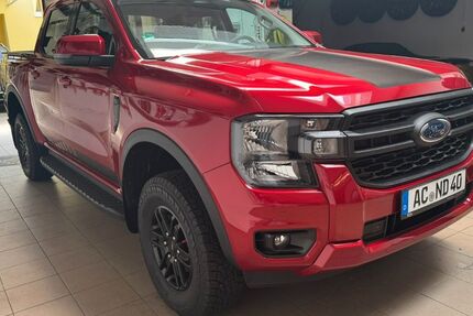Ford Ranger 4.401 km 37.400 &euro; Alsdorf 52477