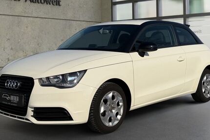 Audi A1 105.000 km 8.899 &euro; Jülich 52428