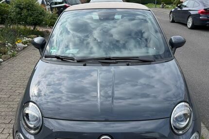 Fiat 500 97.095 km 9.000 &euro; Baesweiler 52499