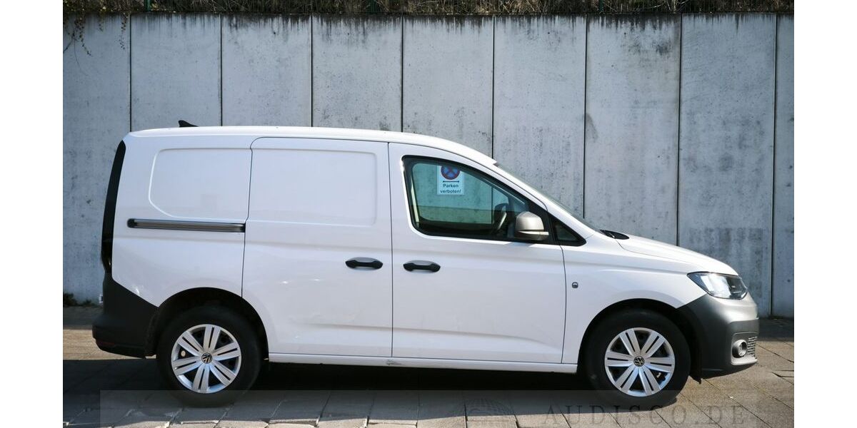 VW Caddy 31.970 km 16.790 &euro; Bergheim 50127