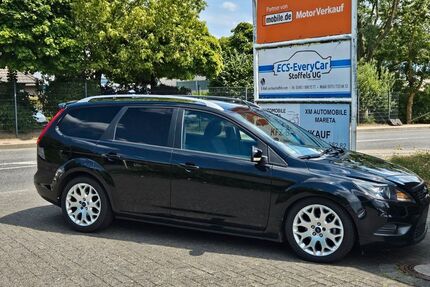 Ford Focus 148.346 km 3.450 &euro; Würselen 52146