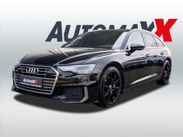 Audi A6 82.600 km 29.980 &euro; Aachen 52068
