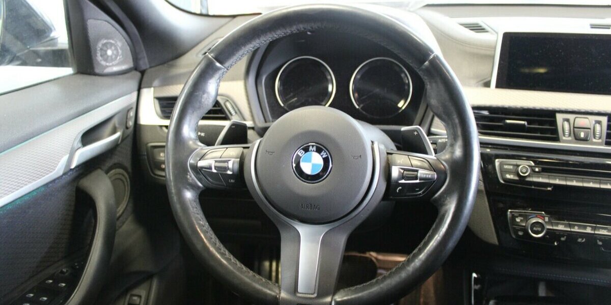 BMW X2 xDrive20d Aut. M Sport X 96.988 km 22.980 &euro; Euskirchen 53881