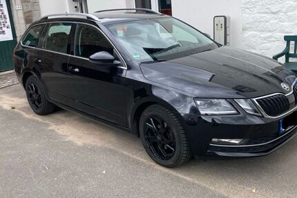 Skoda Octavia 129.000 km 10.600 &euro; Aachen 52076