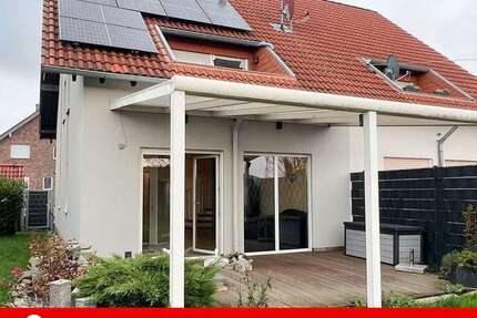 Haus Linnich - 6 Zimmer, 154 m&sup2;, 299.000&euro; | Angebot:24149618