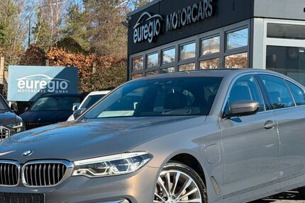 BMW 530 164.500 km 21.890 &euro; Stolberg 52222