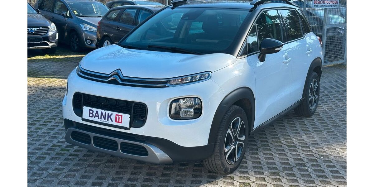 Citroen C3 Aircross 124.188 km 9.750 &euro; Würselen 52146