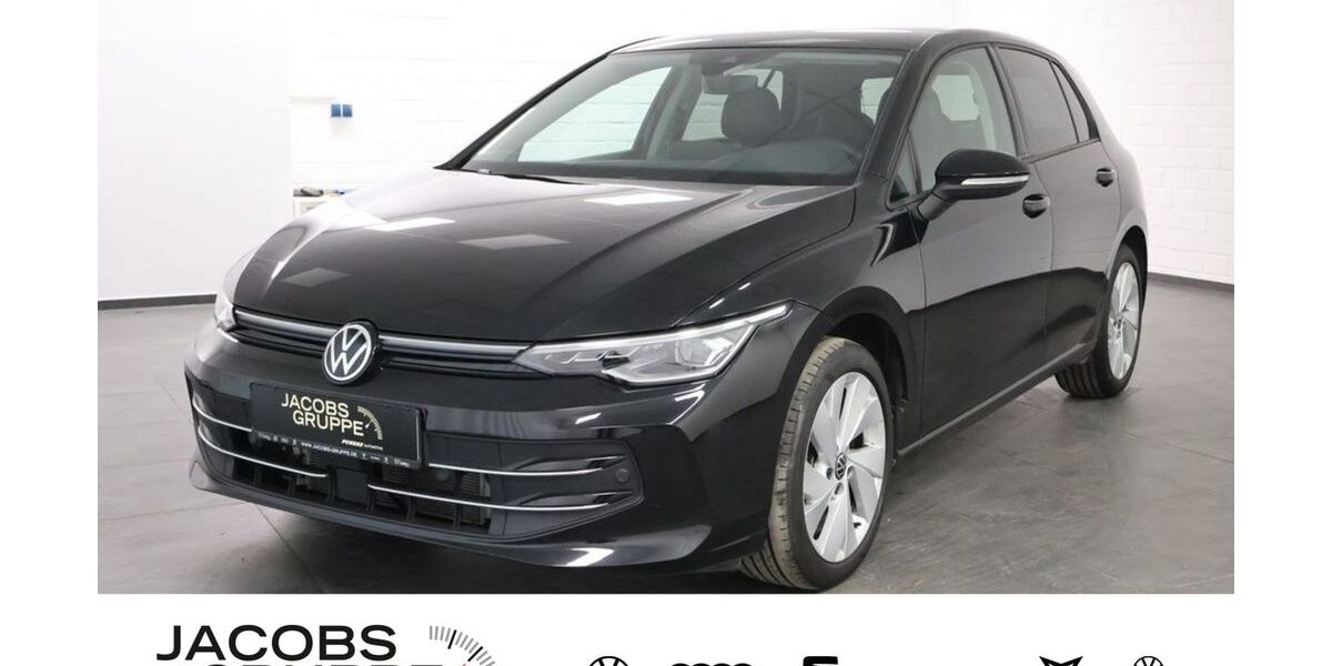 VW Golf 25.265 km 26.940 &euro; Alsdorf 52477
